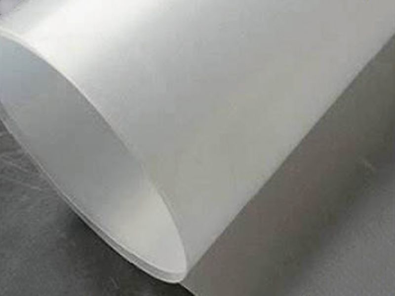 聚乙烯（CPE、HDPE、ECB）高分子防水板