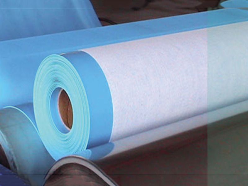 聚氯乙烯（PVC）防水卷材